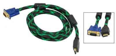HDMI To DVI Cable  KLS17-HCP-53